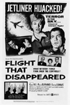 Flight That Disappeared (1961) - Stream Online