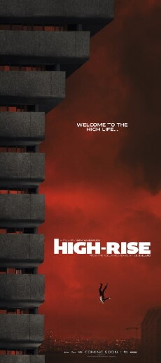 High-Rise (2015) - Stream Online