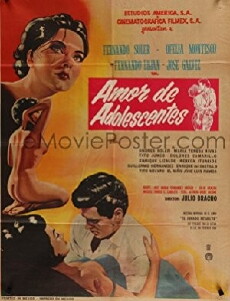 Amor de adolescente (1965) - Stream Online