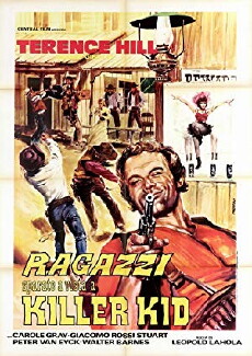 Duel at Sundown (1965) - Stream Online