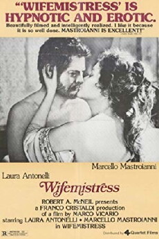 Wifemistress (1977) - Stream Online