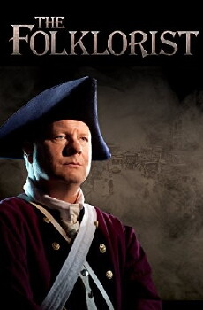The Folklorist (2012) - Stream Online