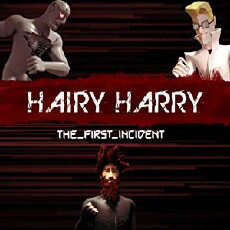 Hairy Harry: the First Incident (2016) - Stream Online