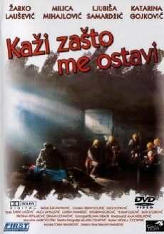 Say Why Have You Left Me (1993) - Stream Online