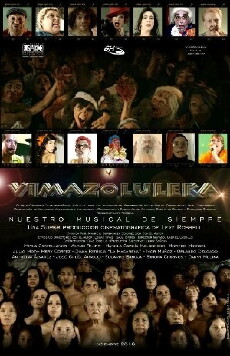 Vimazoluleka (2017) - Stream Online