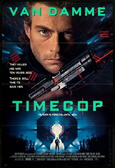 Timecop (1994) - Stream Online