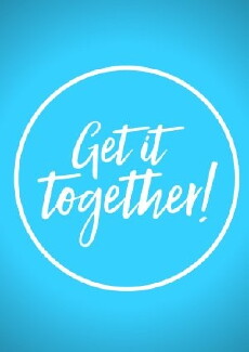 Get It Together! (2016) - Stream Online