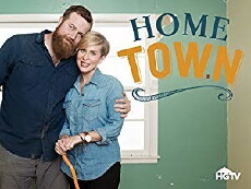 Home Town (2016) - Stream Online