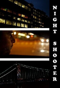 Night Shooter (2014) - Stream Online