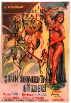 Seyh Ahmet'in gözdesi (1955) - Stream Online