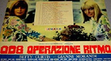 008: Operazione ritmo (1965) - Stream Online