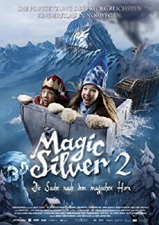 Magic Silver II (2011) - Stream Online