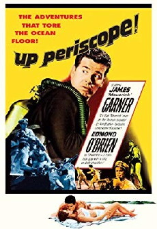 Up Periscope (1959) - Stream Online