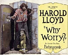 Why Worry? (1923) - Stream Online