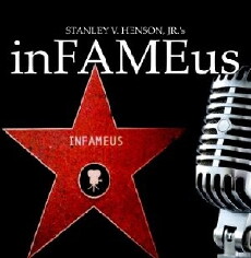 InFAMEus (2016) - Stream Online