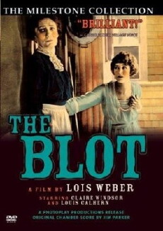 The Blot (1921) - Stream Online