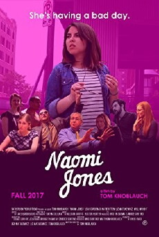 Naomi Jones (2017) - Stream Online