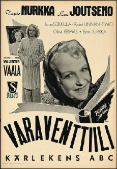 Varaventtiili (1942) - Stream Online