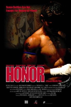 Honor (2006) - Stream Online