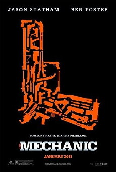 The Mechanic (2011) - Stream Online