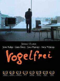 Vogelfrei (2007) - Stream Online