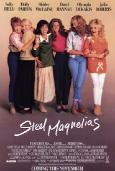Steel Magnolias (1989) - Stream Online