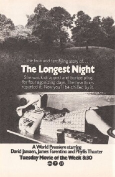 The Longest Night (1972) - Stream Online