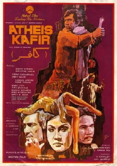 Atheis (1974) - Stream Online