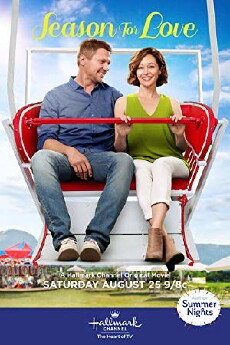 Season for Love (2018) - Stream Online
