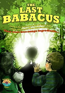The Last Babacus (2009) - Stream Online