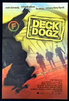 Deck Dogz (2005) - Stream Online