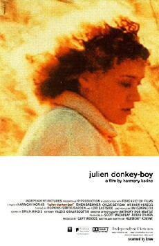 Julien Donkey-Boy (1999) - Stream Online