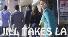 Jill Takes LA (2015) - Stream Online