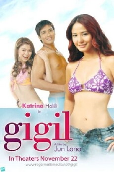 Gigil (2006) - Stream Online