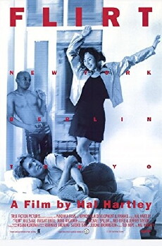 Flirt (1995) - Stream Online
