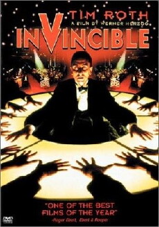 Invincible (2001) - Stream Online