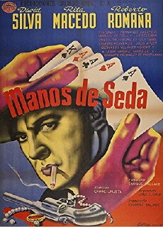 Manos de seda (1951) - Stream Online
