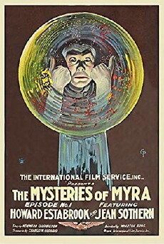 The Mysteries of Myra (1916) - Stream Online