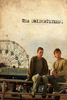 The Unidentified (2008) - Stream Online