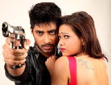 Dil Sala Sanki (2016) - Stream Online