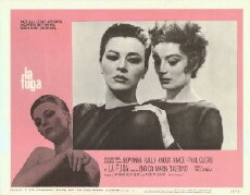 La fuga (1964) - Stream Online