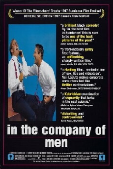 In the Company of Men (1997) - Stream Online