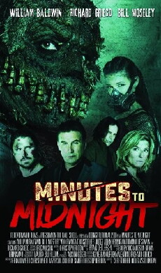 Minutes to Midnight (2018) - Stream Online