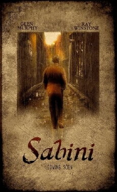 Sabini (2016) - Stream Online