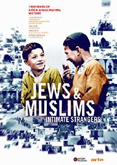 Juden & Muslime. So nah. Und doch so fern! (2013) - Stream Online
