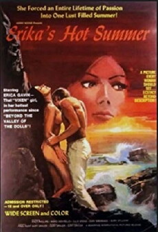 Erika's Hot Summer (1971) - Stream Online