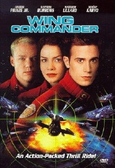 Wing Commander (1999) - Stream Online