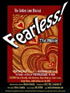 Fearless! (2018) - Stream Online