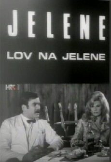 Lov na jelene (1972) - Stream Online