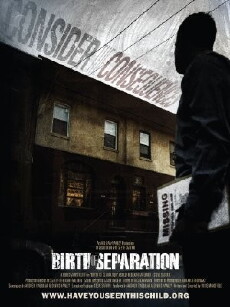 Birth of Separation (2010) - Stream Online